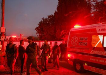 EEUU dice que no limitará envío de armas Israel tras mejora en entrega de ayuda humanitaria