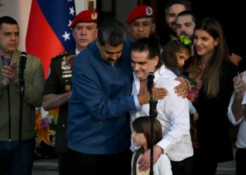 Gustavo Petro: «Alex Saab es colombiano y está ligado al narcotráfico»