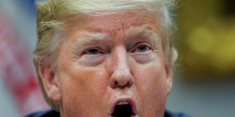 Trump avanza en la formación de su gabinete