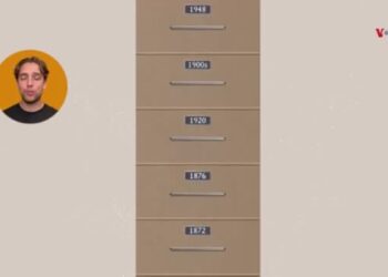 Algunos de los momentos más inusuales en la historia electoral de EEUU