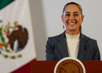 México llevará a reunión del G-20 propuesta para reducir el gasto en armamento