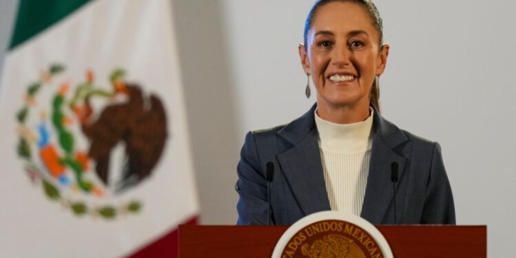 México llevará a reunión del G-20 propuesta para reducir el gasto en armamento