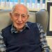 El hombre más viejo del mundo muere en Inglaterra a los 112 años 