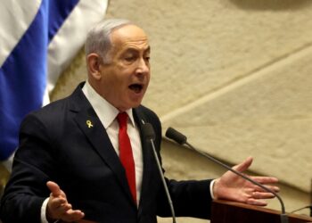 Israel impugnará orden de arresto de CPI contra Netanyahu y un exministro