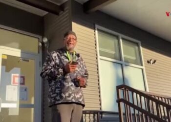 Cathedral Kitchen, una iniciativa para asistir a personas con necesidades básicas para subsistir