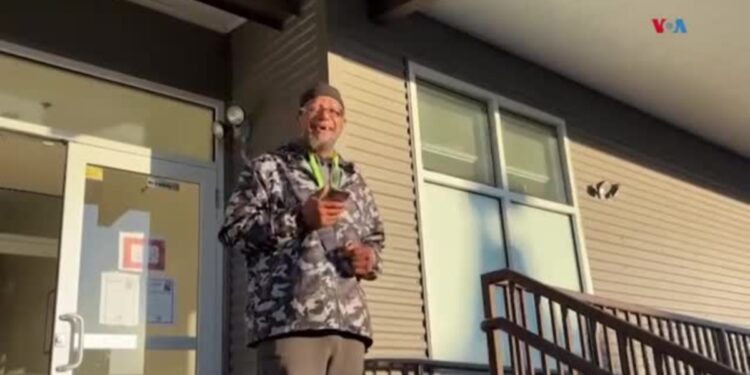 Cathedral Kitchen, una iniciativa para asistir a personas con necesidades básicas para subsistir