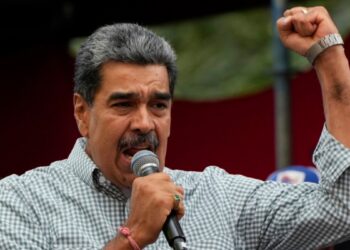 El presidente Nicolás Maduro hace cambios en la cúpula militar para garantizar lealtades