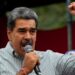 El presidente Nicolás Maduro hace cambios en la cúpula militar para garantizar lealtades