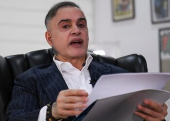 Fiscalía de Venezuela revisará más de 200 casos de arrestados tras elecciones presidenciales