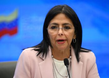 El gobierno de Venezuela arresta a supuestos implicados en ataques con el sector petrolero