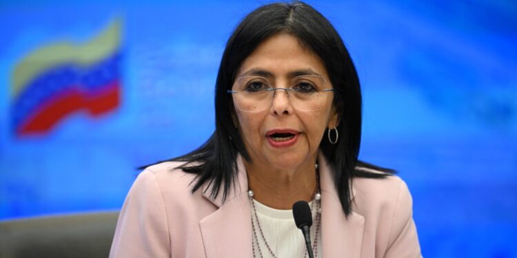 El gobierno de Venezuela arresta a supuestos implicados en ataques con el sector petrolero