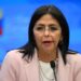 El gobierno de Venezuela arresta a supuestos implicados en ataques con el sector petrolero