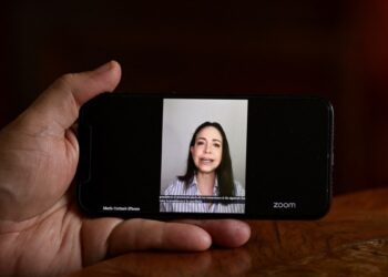 Machado pide a venezolanos estar listos para “hacer lo que corresponda” ante inminente toma de posesión presidencial 