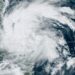 Tormenta tropical Sara nace en el Caribe, se dirige a Centroamérica y México