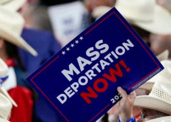 Gobierno de México prepara un plan para enfrentar posibles deportaciones masivas desde EEUU