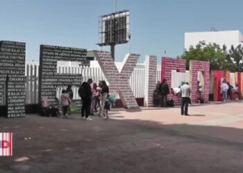 Baja California anticipa repunte de deportaciones tras triunfo de Trump