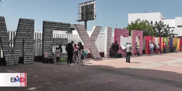 Baja California anticipa repunte de deportaciones tras triunfo de Trump