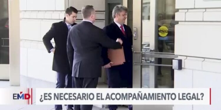 Acompañamiento legal puede evitar errores procesales en solicitades migratorias