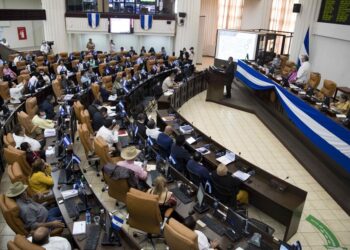 Nicaragua autoriza entrada al país de tropas de Rusia, EE UU, Cuba y Venezuela