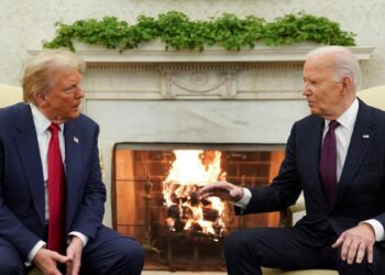 Avance Informativo 2:00 PM  11132024