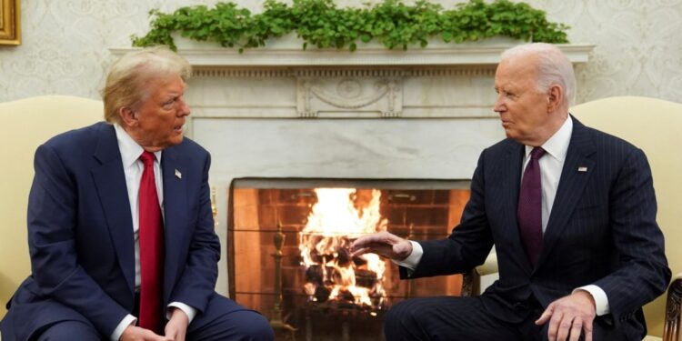 Avance Informativo 2:00 PM  11132024