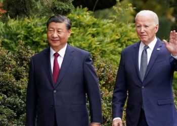 Biden y Xi se reunirán este sábado en Perú, adelantan funcionarios de EEUU