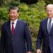 Biden y Xi se reunirán este sábado en Perú, adelantan funcionarios de EEUU