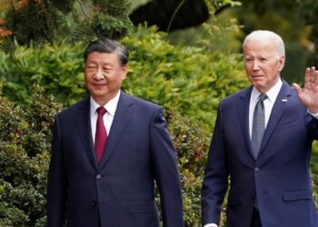 El presidente Joe Biden y su homólogo chino, Xi Jinping, se reunirán en el Foro Asia-Pacífico de Perú