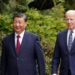 El presidente Joe Biden y su homólogo chino, Xi Jinping, se reunirán en el Foro Asia-Pacífico de Perú