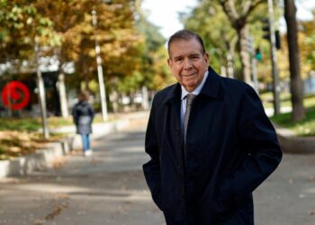 Ecuador sigue pasos de EEUU y reconoce a González Urrutia como «presidente electo» de Venezuela