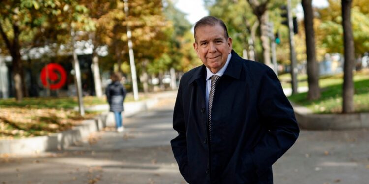 Ecuador sigue pasos de EEUU y reconoce a González Urrutia como «presidente electo» de Venezuela