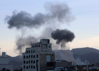 La guerrilla hutí ataca varios puntos de Israel desde Yemen e Israel
asegurad haber interceptado un proyectil