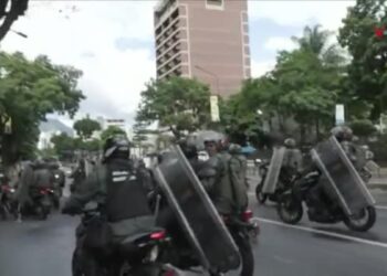 Comisión de la CPI verifica en Venezuela estado de presos políticos