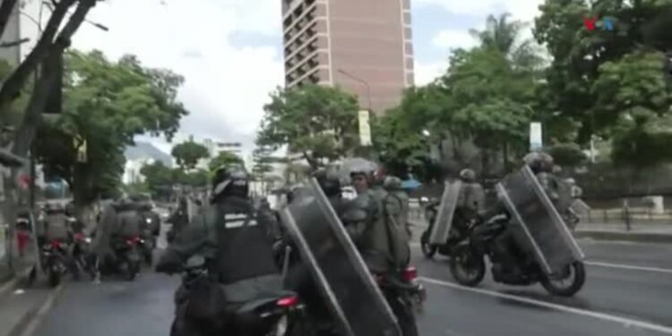 Comisión de la CPI verifica en Venezuela estado de presos políticos