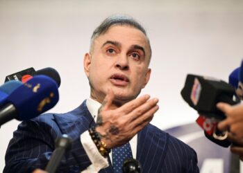 Fiscal general de Venezuela niega que haya niños detenidos por protestas; sí hay adolescentes