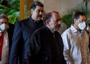 Ortega propone extensa reforma constitucional para ampliar período presidencial en Nicaragua