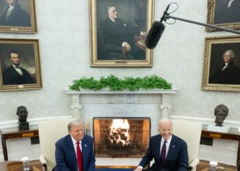 Avance Informativo 12: 00 PM 11132024