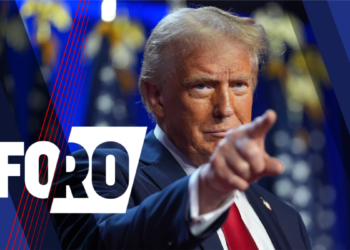 Foro: Trump, Parte II: promesas y posibilidades