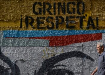 la incógnita respecto a la política de Trump hacia Venezuela