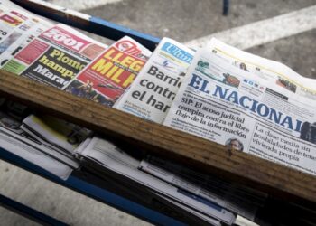 La SIP lanza iniciativa «Red de Apoyo al Periodismo en el Exilio»