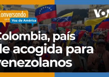 modelo políticas migratorias para venezolanos
