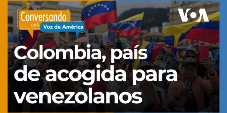 modelo políticas migratorias para venezolanos