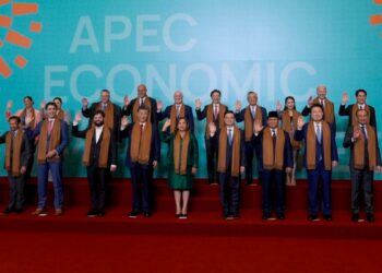 Culmina la cumbre de APEC en Perú, Corea del Sur será la próxima sede en 2025