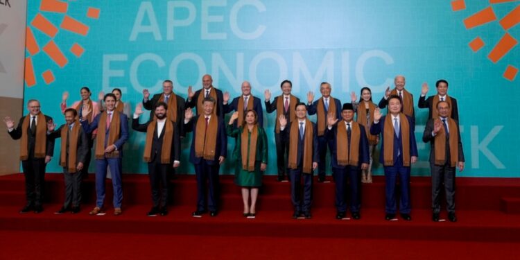 Culmina la cumbre de APEC en Perú, Corea del Sur será la próxima sede en 2025