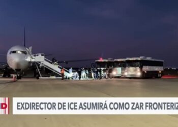 Trump prepara equipo para cumplir promesa de deportaciones masivas