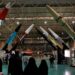 ONU: Irán aumenta reserva de uranio enriquecido a niveles cercanos a los de armas