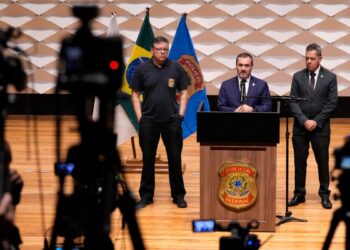 Atacante suicida quiso volar el Tribunal Supremo de Brasil, según un juez