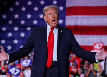 Líderes de América Latina felicitan a Donald Trump por su triunfo electoral