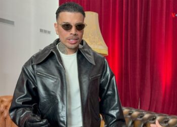 “Me siento un artista más maduro”