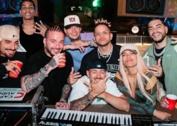 Convocan autores de tema «+57» a una capacitación sobre el bienestar infantil